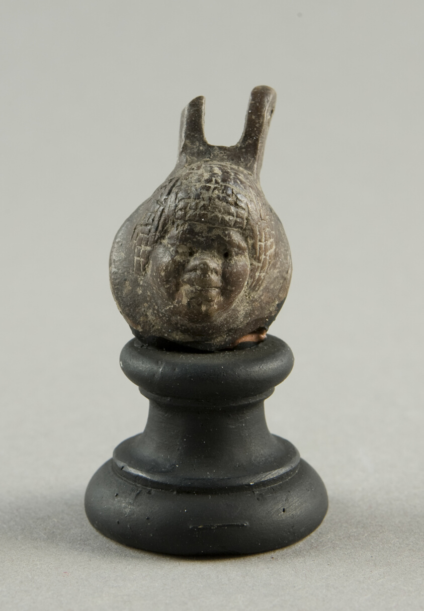 Head of a Man