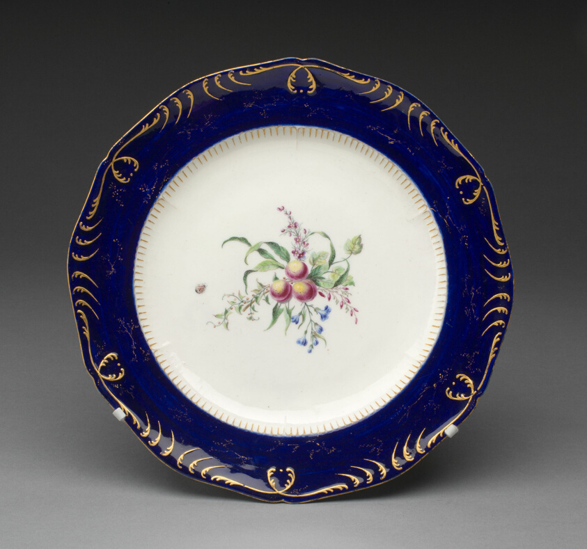 Plate