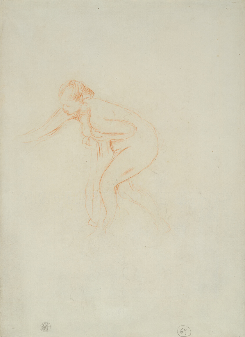 Bather