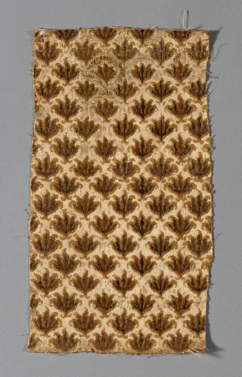 Fragment (Dress Fabric)