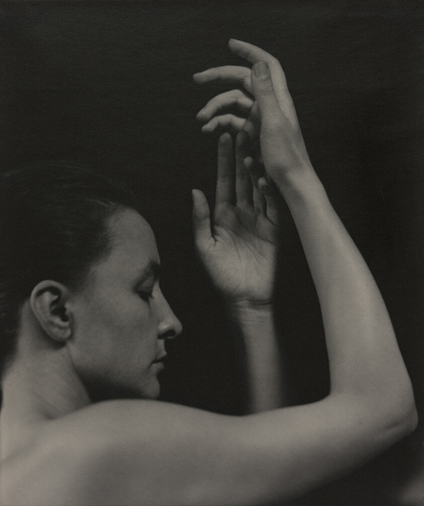 Georgia O'Keeffe