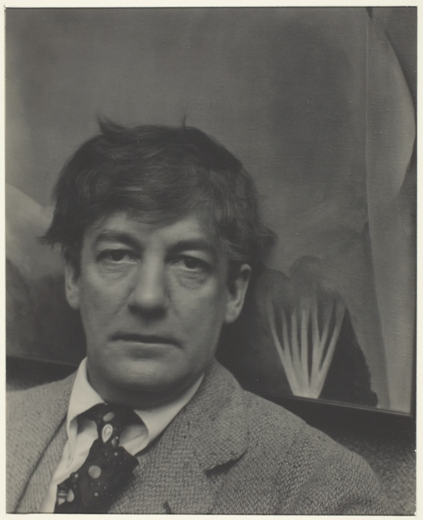 Sherwood Anderson