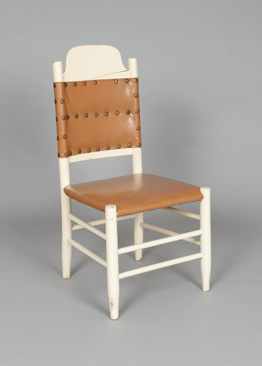 Side Chair (part of a set)