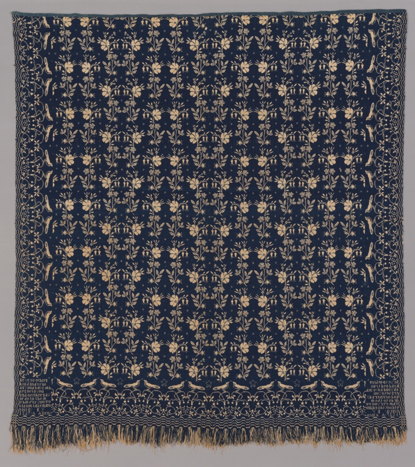 Coverlet