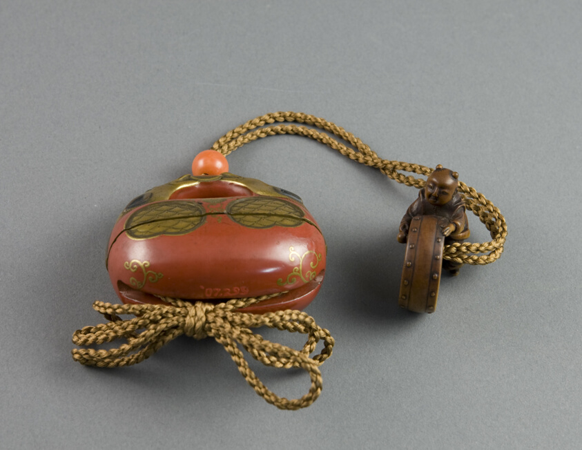 Inro Case