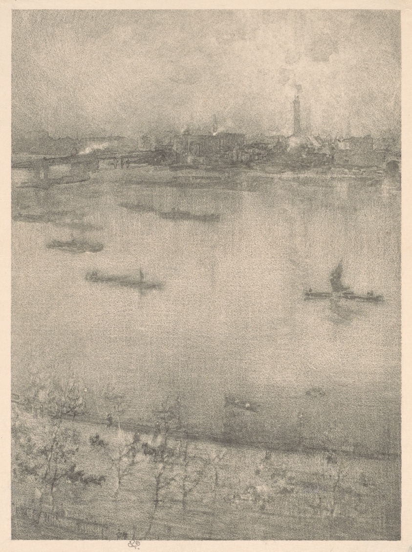 The Thames