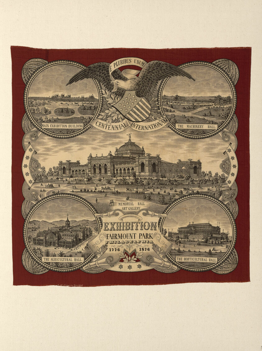 Handkerchief