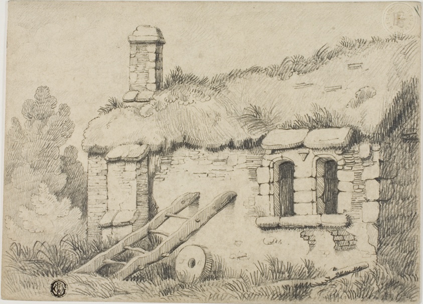 Thatched Cottage
