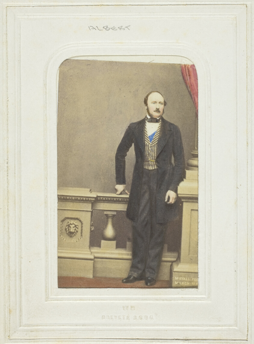 Prince Consort