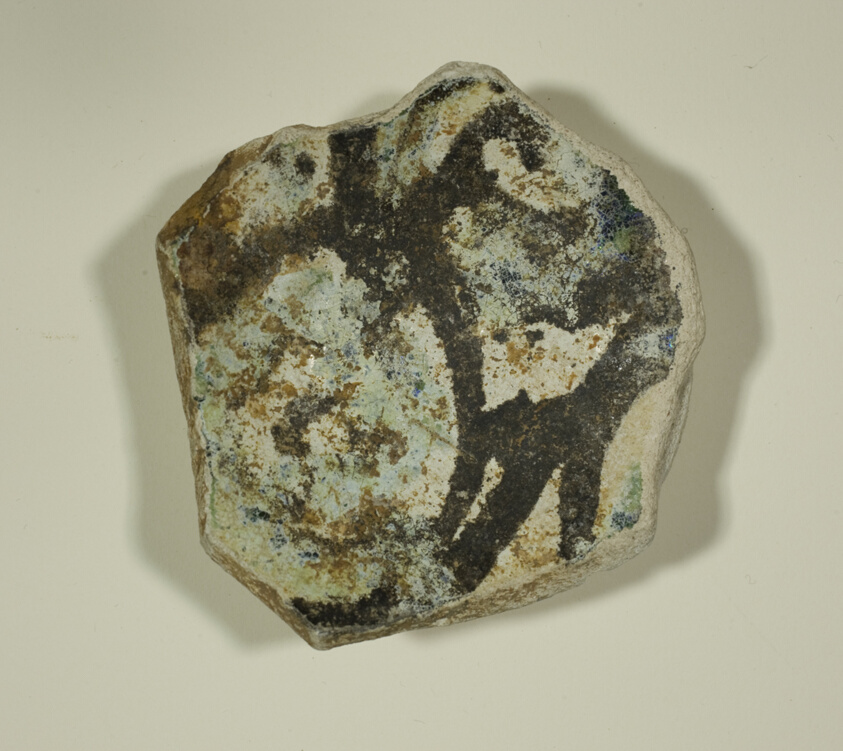 Fragment of a Bowl