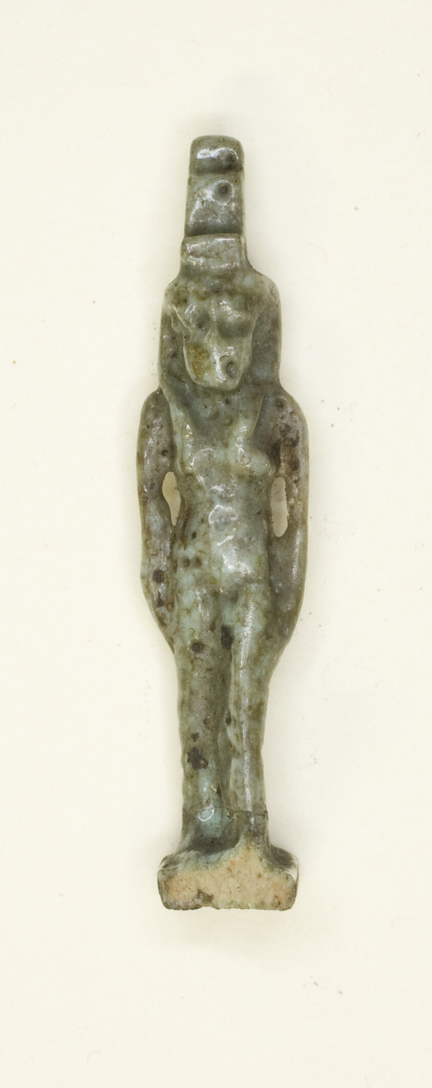 Amulet of the Goddess Isis