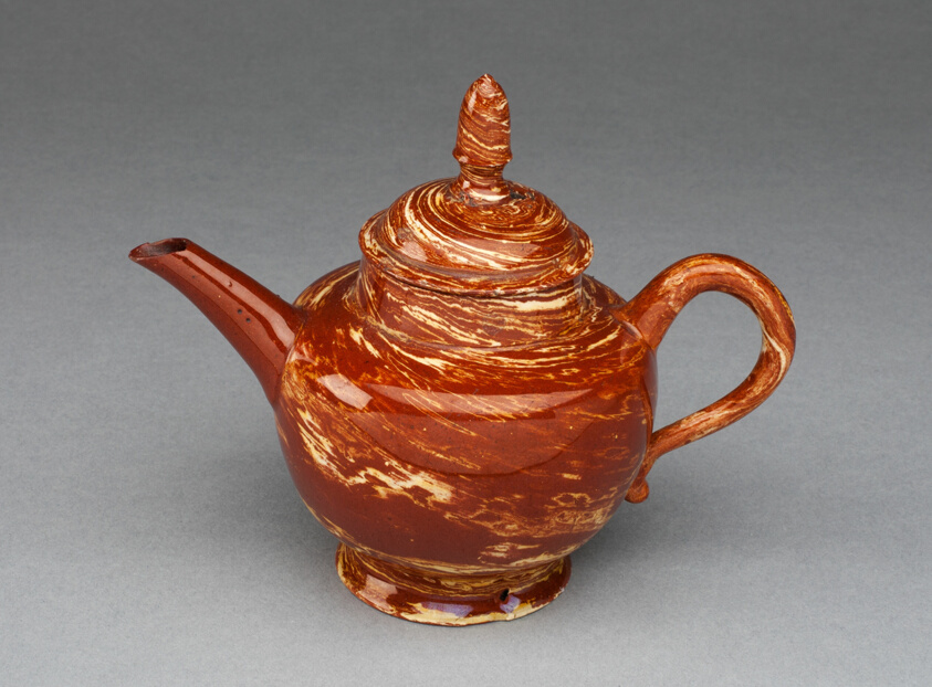 Teapot