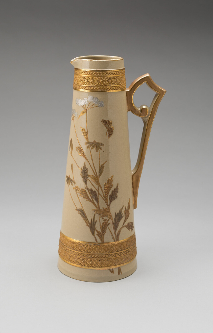 Severn Ware Pitcher