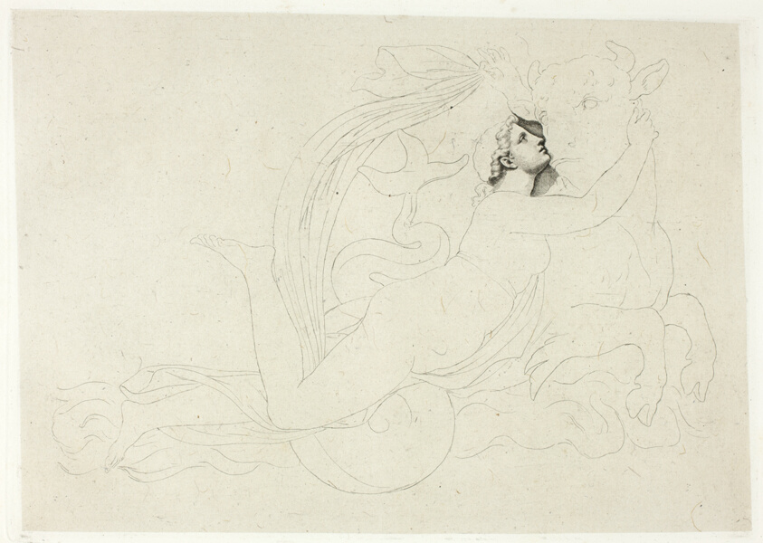 The Abduction of Europa
