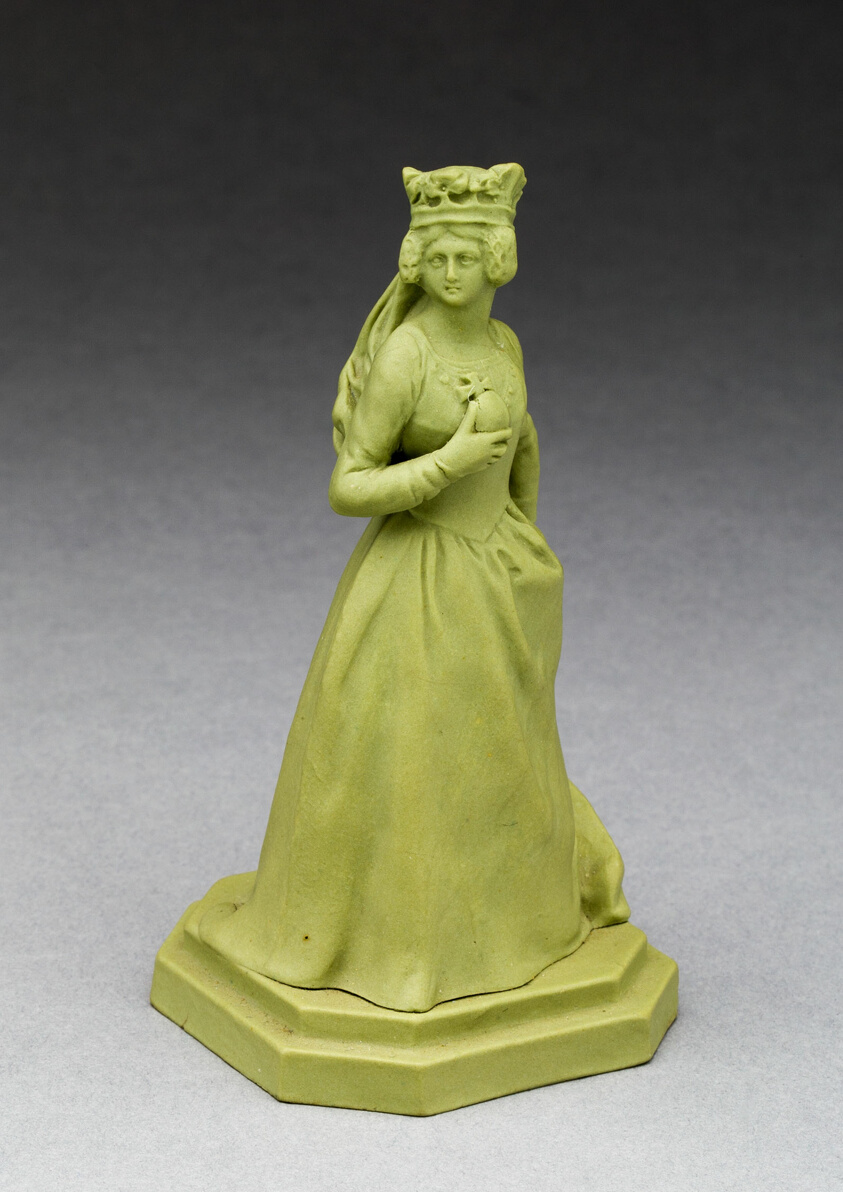 Chess Piece: Queen