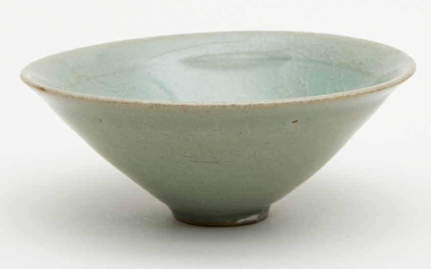 Conical Bowl