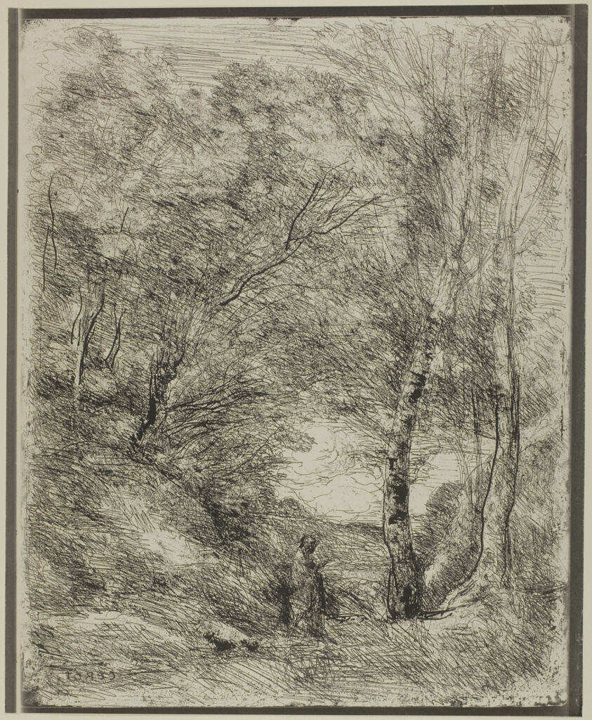 The Gardens of Horace