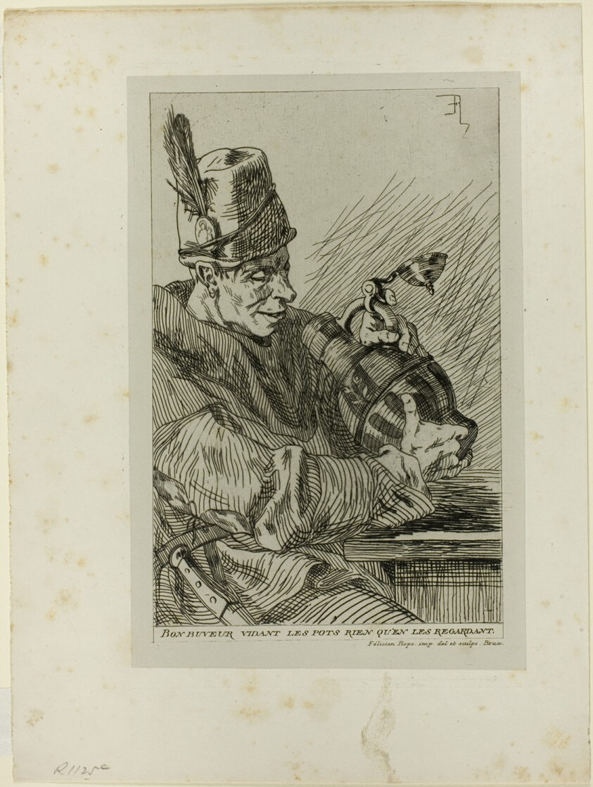 The Drinker