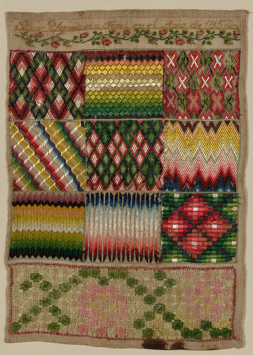 Sampler