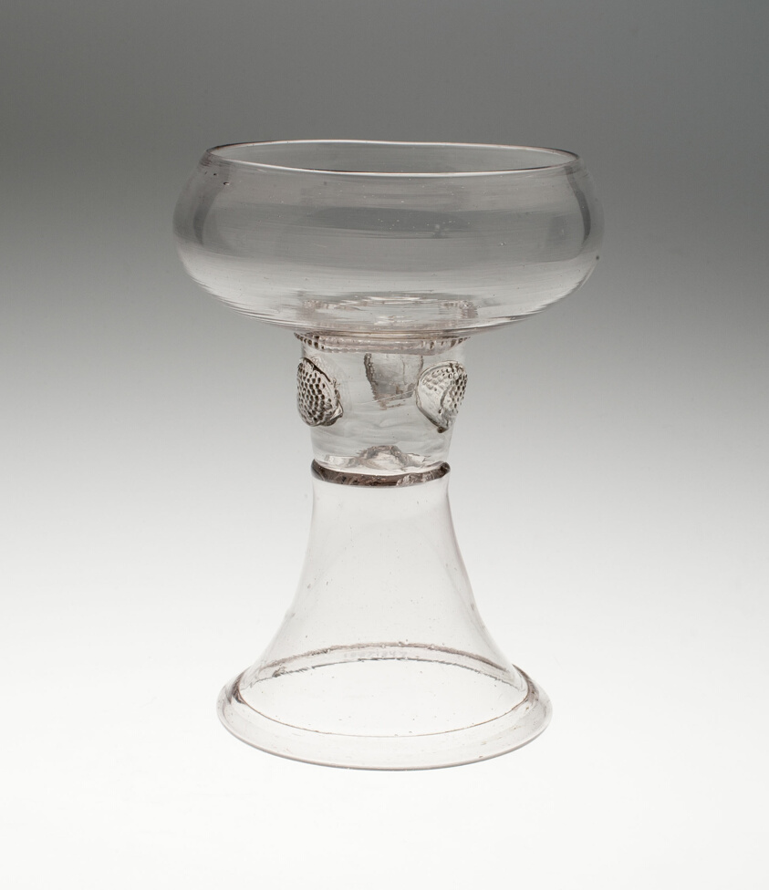 Prunted Beaker (Roemer)