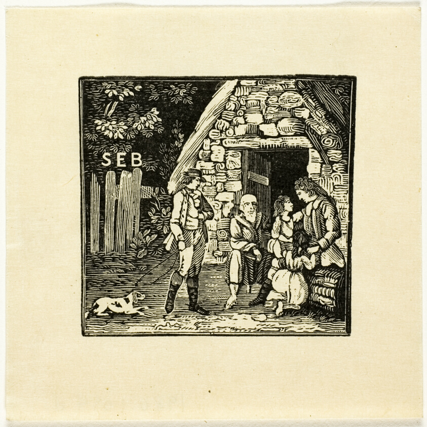 Book Illustration