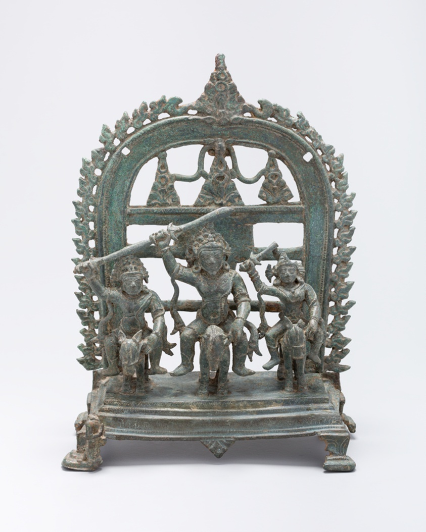 Revanta, Son of Sun God Surya