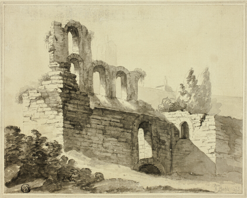 Ruin