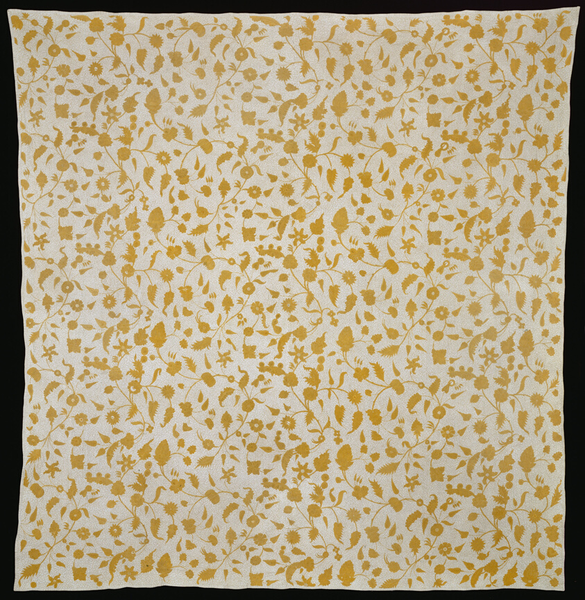 Bedcover
