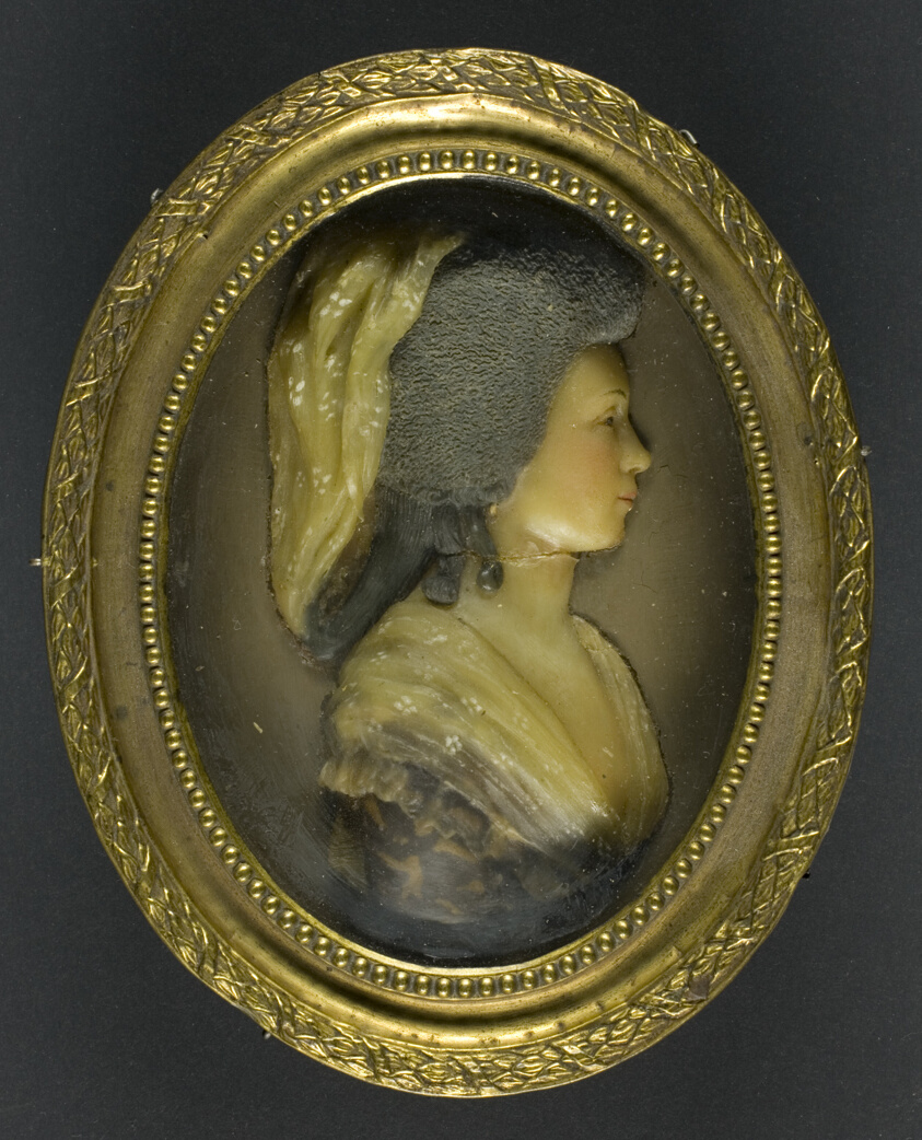 Marchioness of Waterford