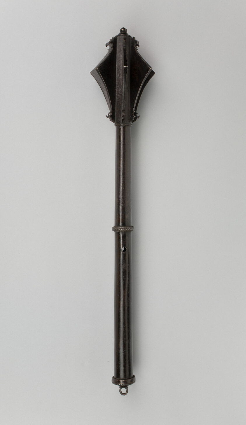 Mace