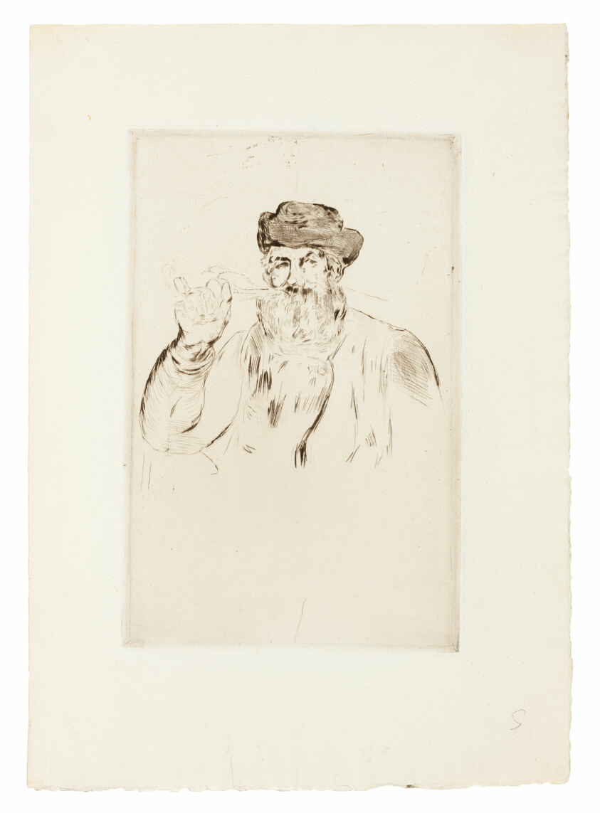 The Smoker II