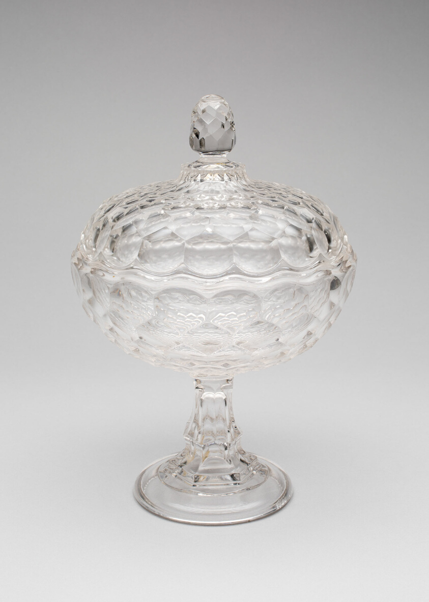 Covered Compote