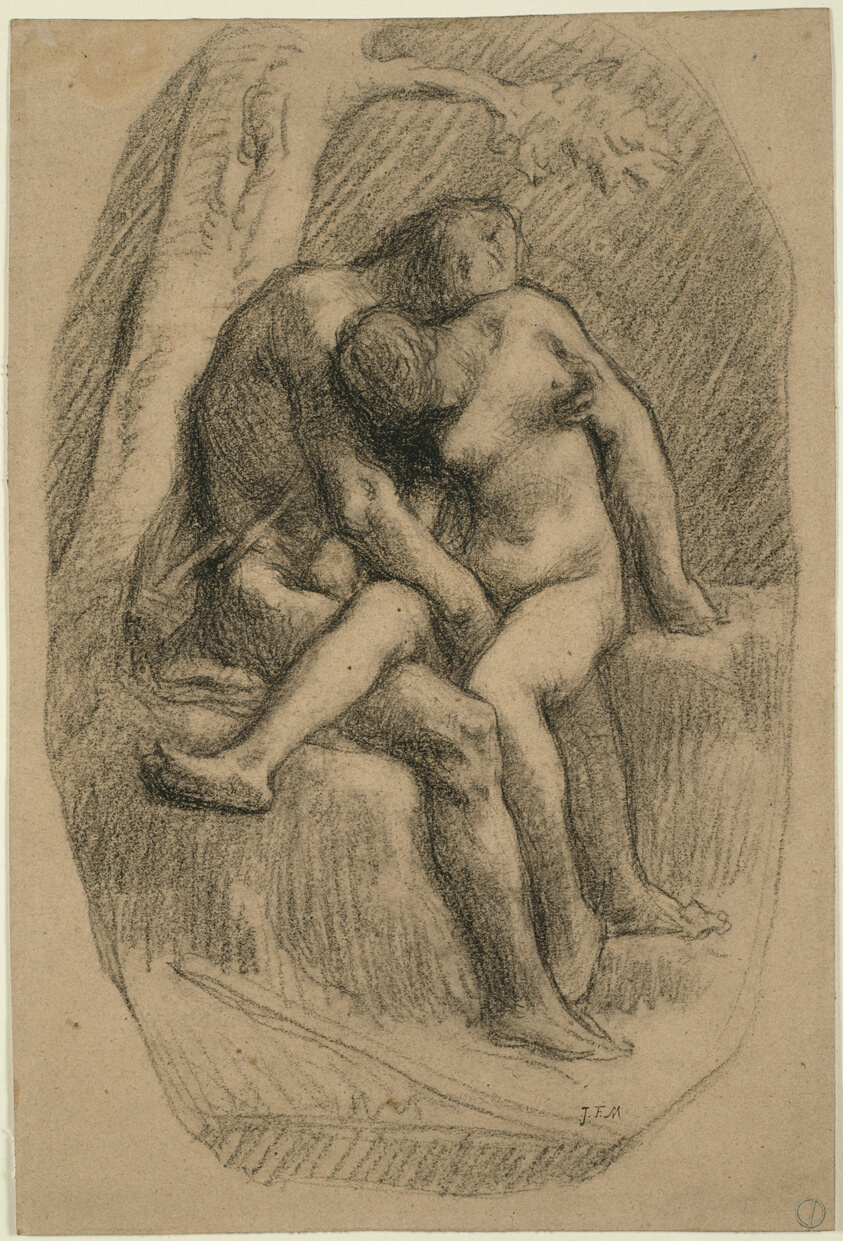 The Lovers