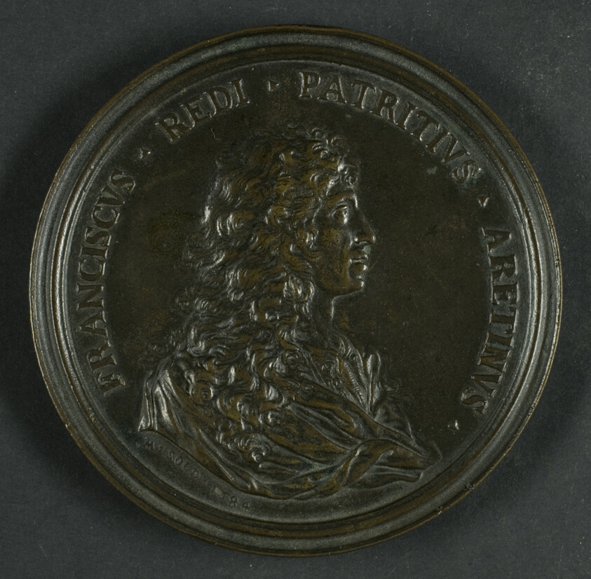 Francesco Redi