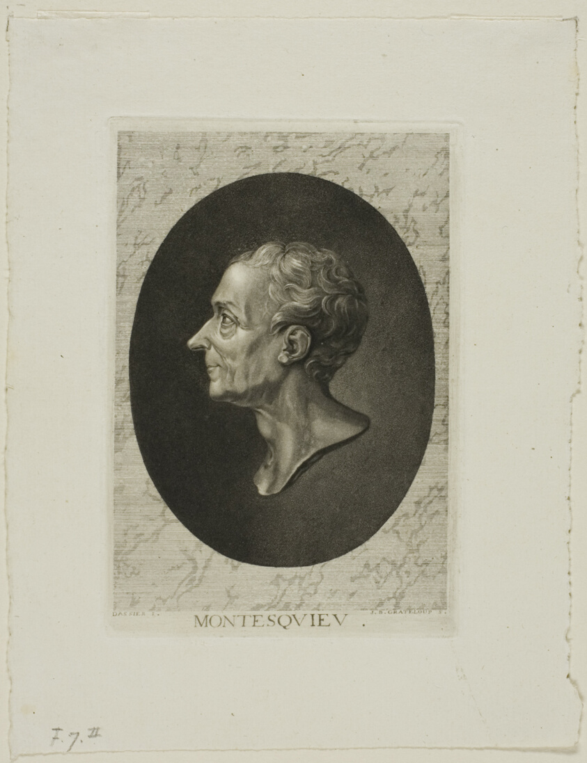 Montesquieu