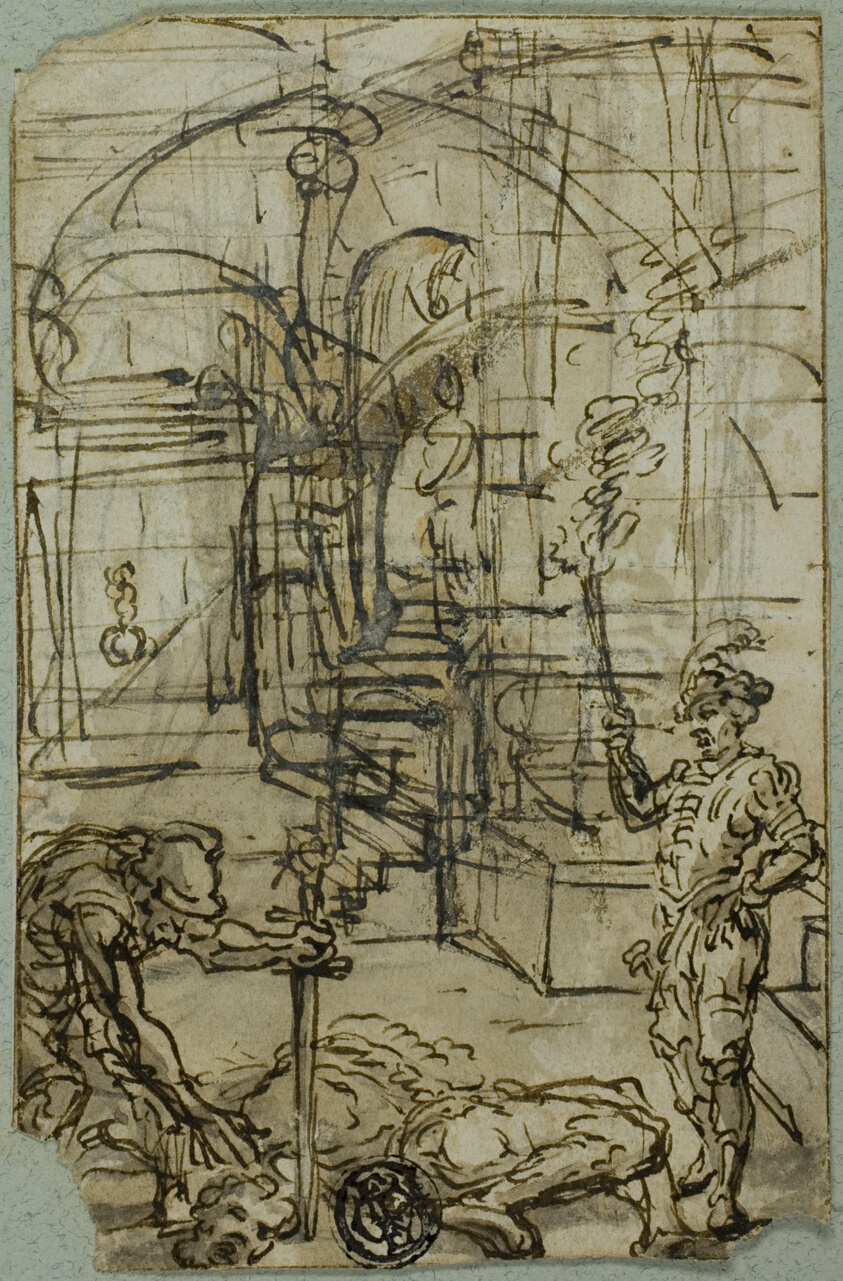 Beheading of Saint John the Baptist