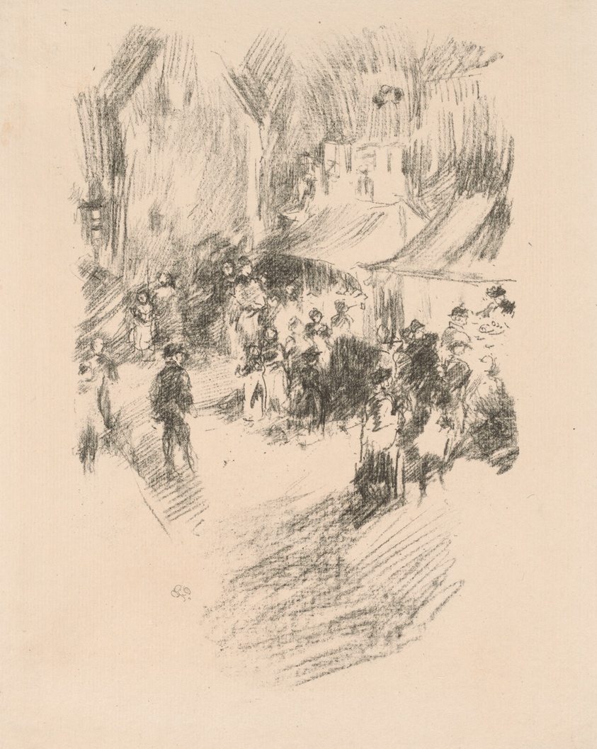 The Fair