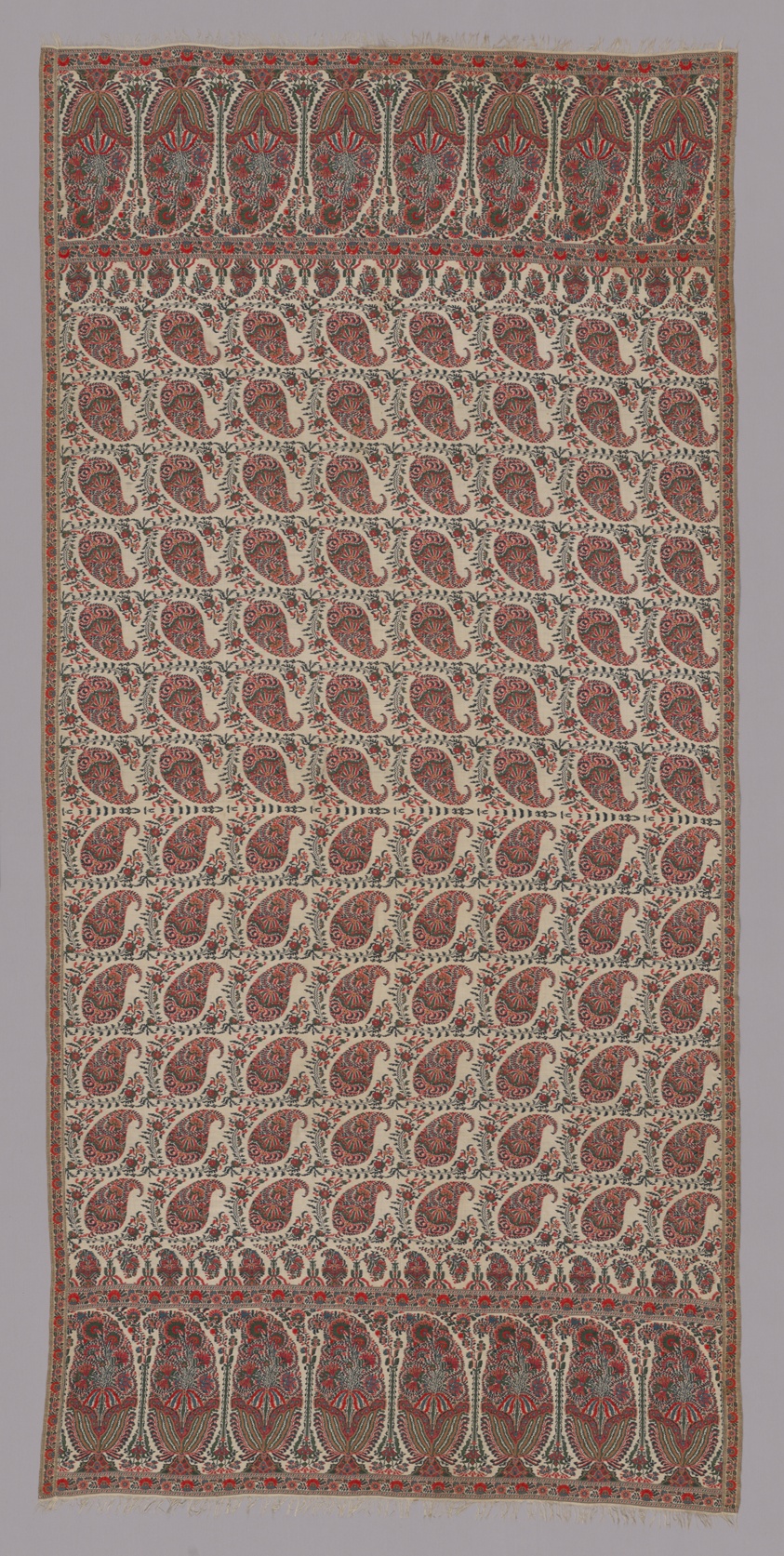 Woman's Long Shawl