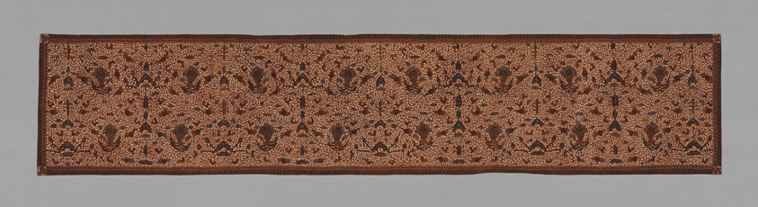 Iket (Headcloth)