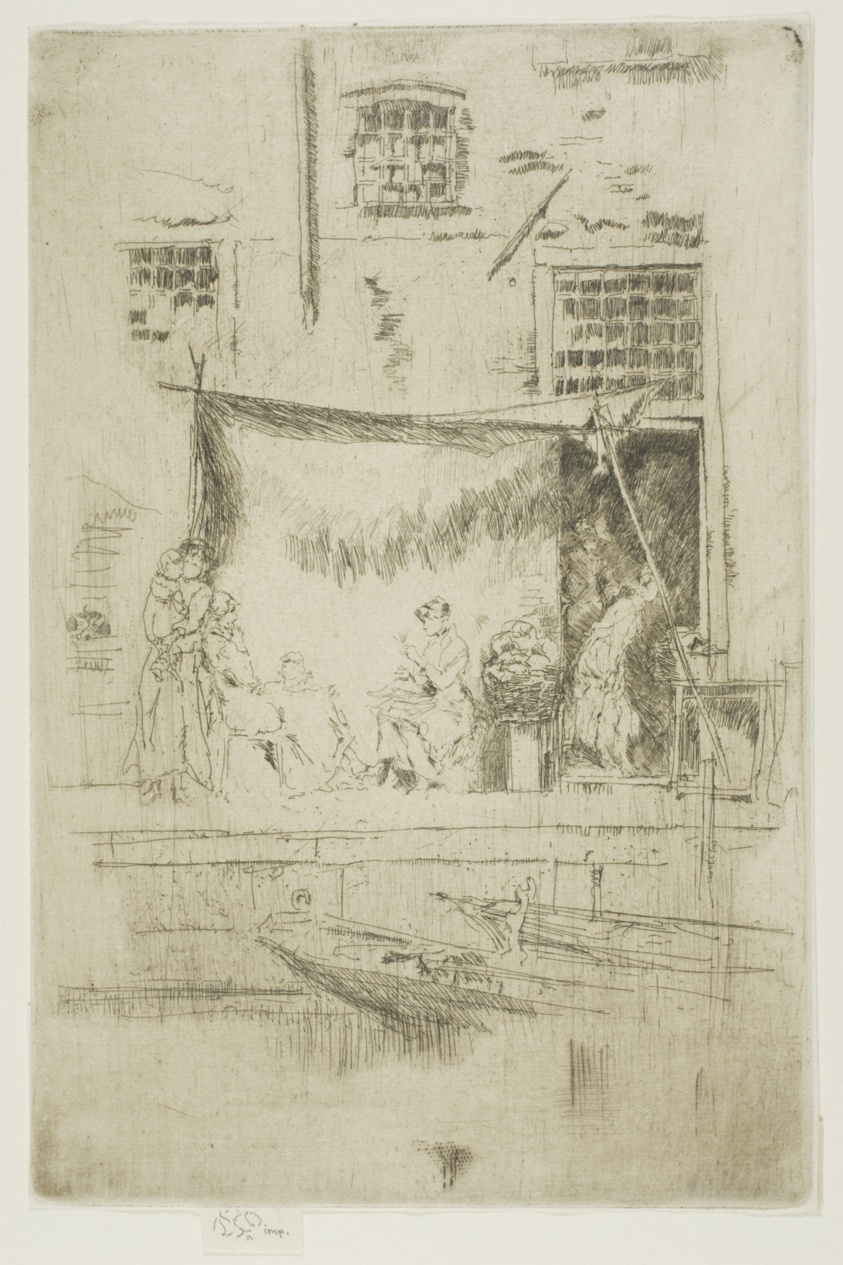 Fruit Stall