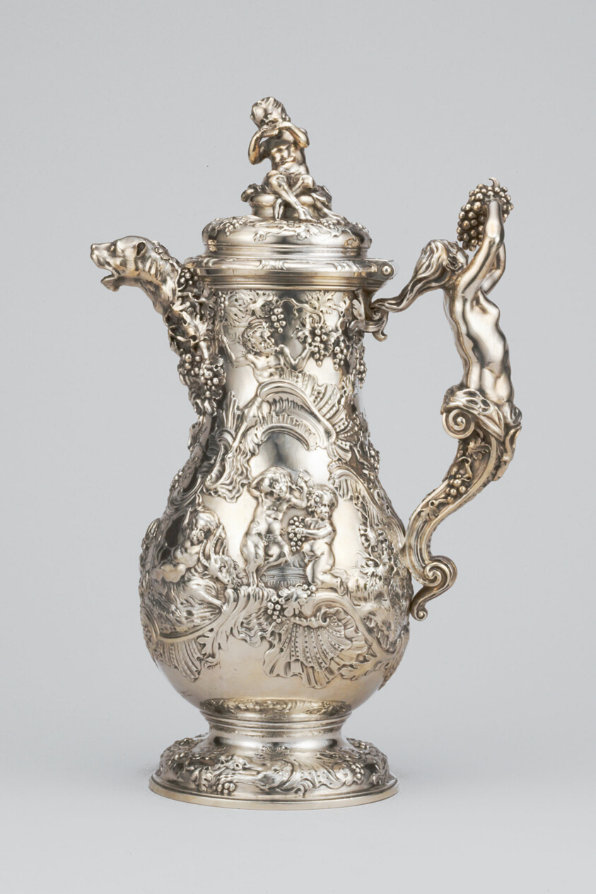Wine Ewer