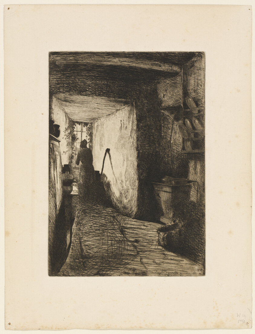 The Kitchen