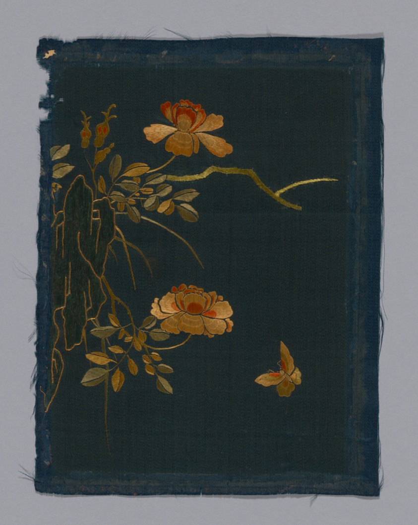 Panel (Furnishing Fabric)