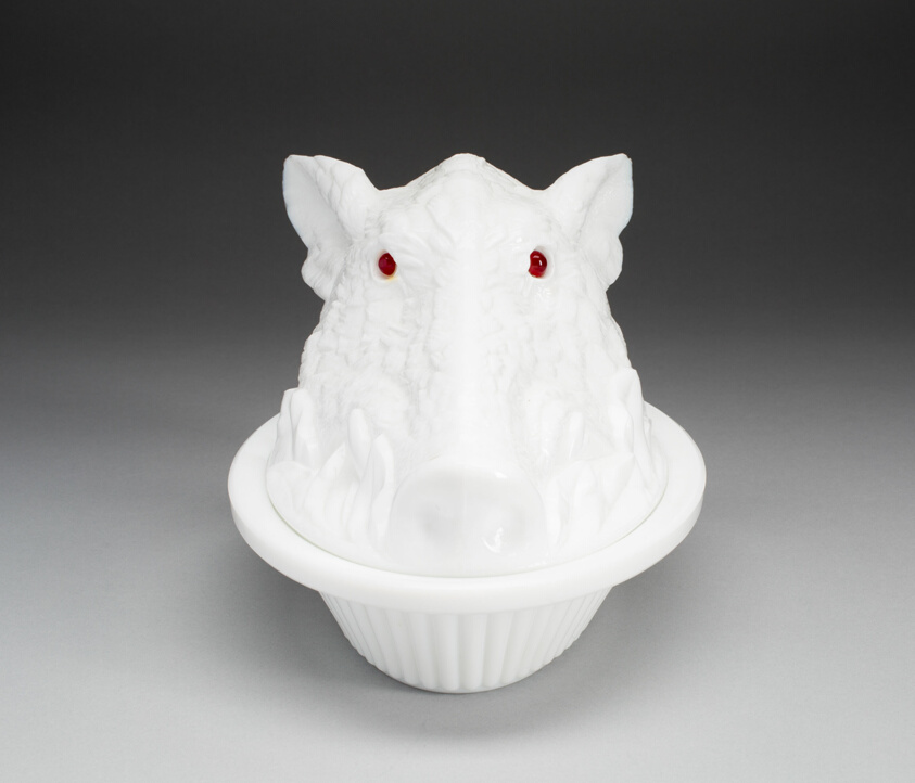 Covered Dish