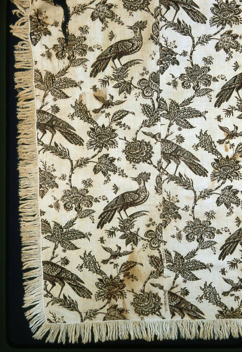 Panel (Furnishing Fabric)