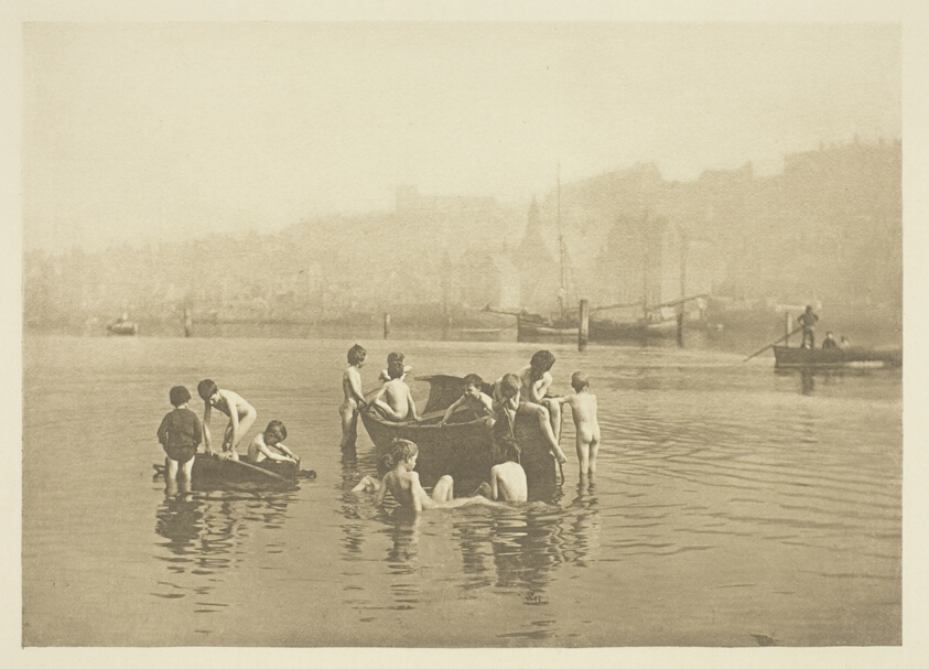 Water Rats