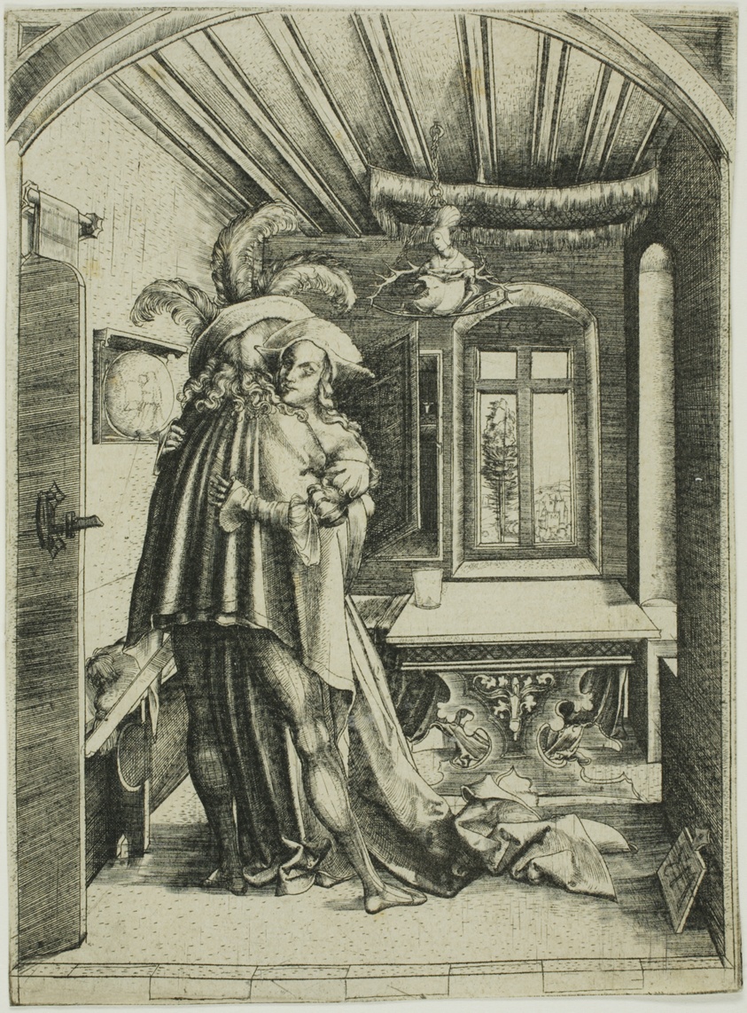 The Embrace