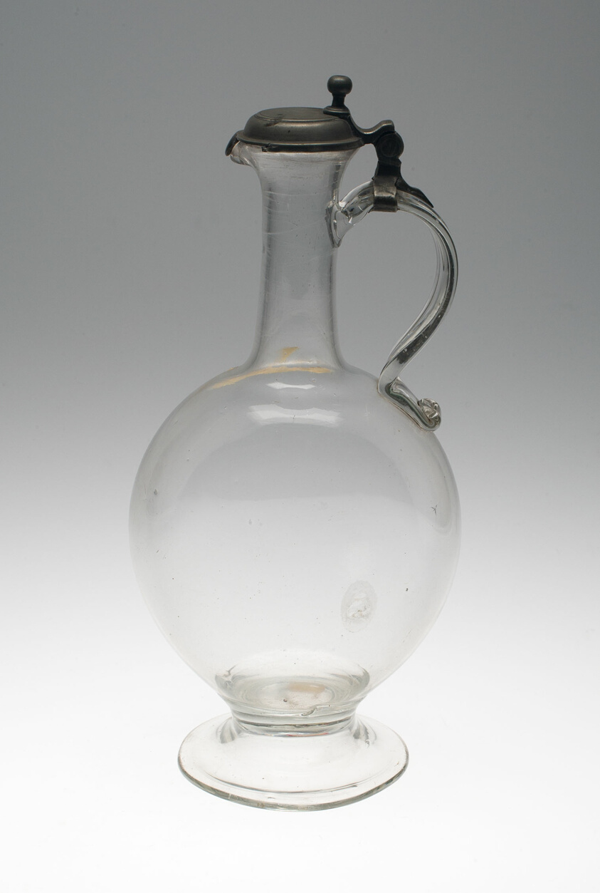 Flagon