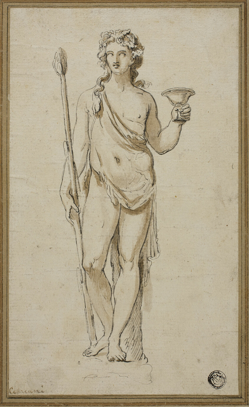 Bacchus