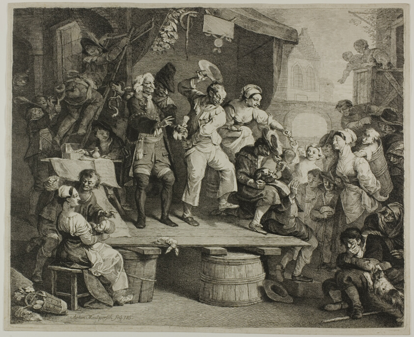 The Quacksalver